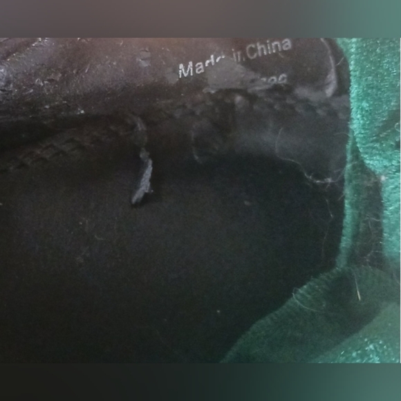 ASOS DESIGN Scarlett bow detail mid heeled pumps - Picture 9 of 10